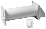 100mm Single Room Heat Recovery Unit