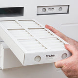 Proair 750LI Filter Set