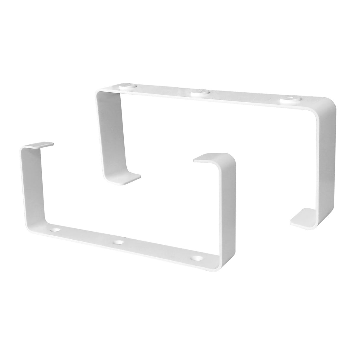 220 x 90mm duct bracket Munster DIY