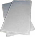 3 sets  of Vent-Axia Sentinel Kinetic Plus Filter