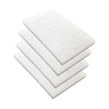 4 x Mitsubishi Lossnay VL-350 filter mats