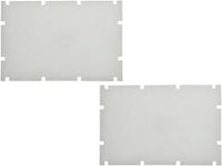 Axco C50 & C65 filter material set