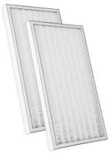 Brink Renovent Small Pollen filter set M6
