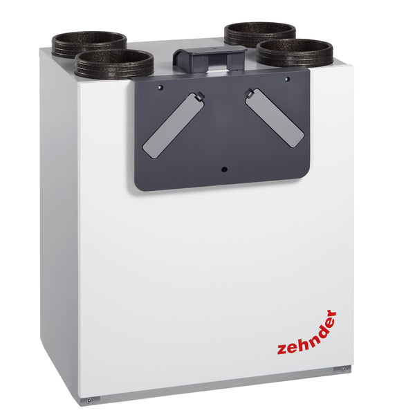 Zehnder ComfoAir E300 & E400 G4/F7 Filter Set