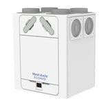 Original Vent-Axia Sentinel Econiq M/L/MCP/LCP G4 Filter Set