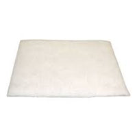 4 x Mitsubishi Lossnay VL-500 filter mats