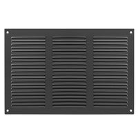 300 x 200 Metal Grille
