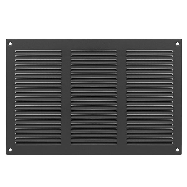 300 x 200 Metal Grille