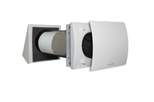 Single Room Heat Recovery