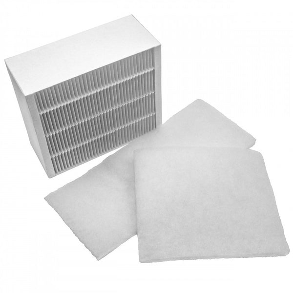 Airflow DV110 Adroit/SE Filter Set