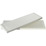Original Vent-Axia Sentinel Econiq M/L/MCP/LCP G4 Filter Set