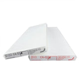 Original Zehnder ComfoAir Q 350 / Q450 / Q600 G4/F7 Filter Set