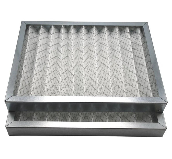 Nuaire MRXBOX95-LOFT LH1 & LH2 MVHR Filters