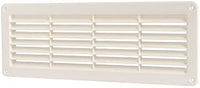 204 x 60mm grille