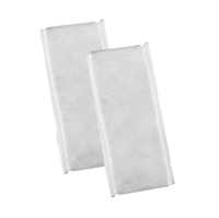 Xpelair Xcell 301 DC Filters Set