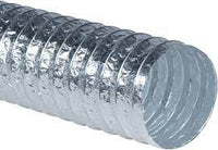 80mm Flexible Ducting