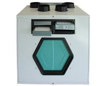 Aerauliqa QR400 HRV Filter Set