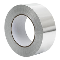 Aluminium Foil Tape - 75mm