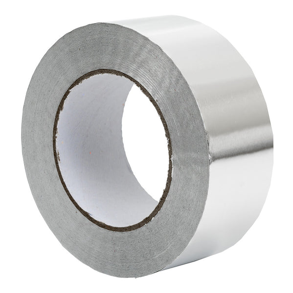 Aluminium Foil Tape - 50mm