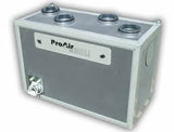 Proair 600LI Filter set