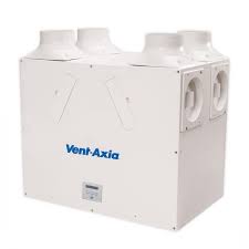 Vent-Axia Sentinel Kinetic High Flow G3 Filter Set