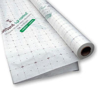 2 x rolls of Gerband Airtight Membrane