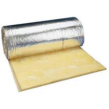 Duct Insulation - 1.2 x 3 metre