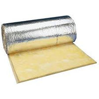 Duct Insulation - 1.2 x 16 metre