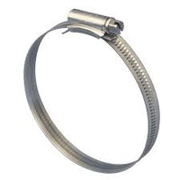 100mm / 4 inch duct clip
