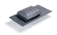 500 x 250 mm slate vent + Adaptor to 150mm