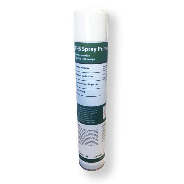 PHS Spray Primer 750ml