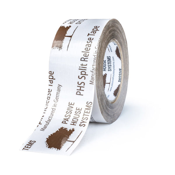 100mm PHS Window tape: (85/15 split Release)